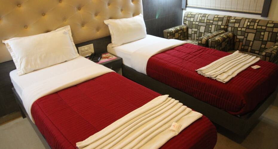 Grand Choice, Bangalore 4